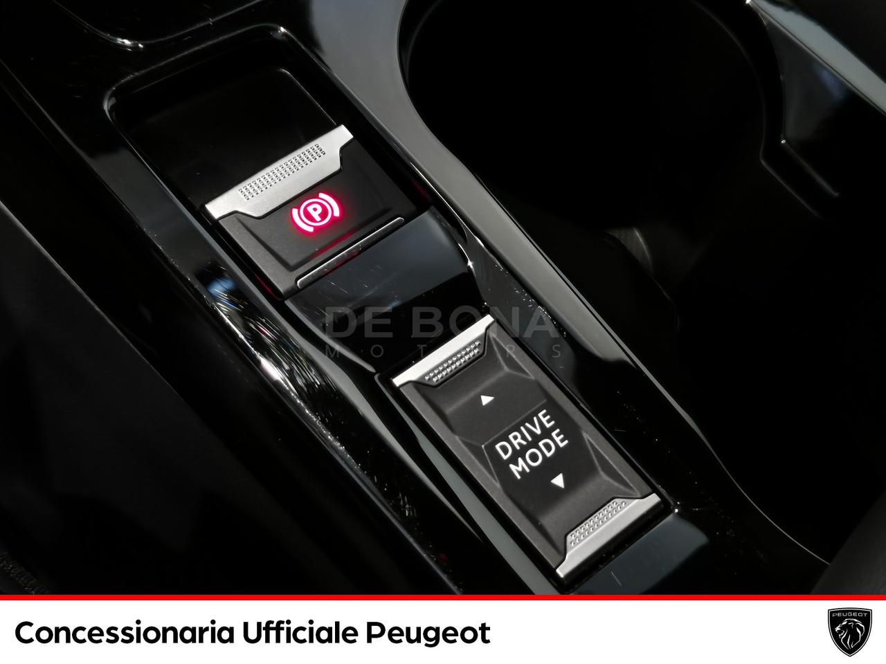 Peugeot 2008 1.2 puretech allure s&s 130cv eat8