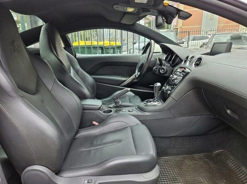 Peugeot RCZ RCZ 1.6 thp 16v 156cv auto