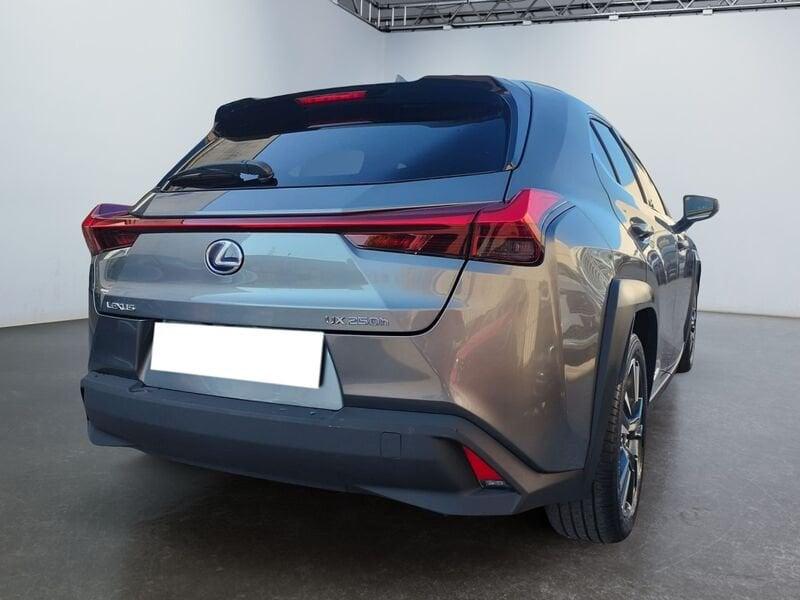 Lexus UX UX Hybrid 4WD Executive