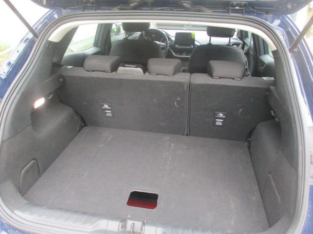 FORD Puma 1.0 EcoBoost 95 CV S&S Cool Connect OK Neop.