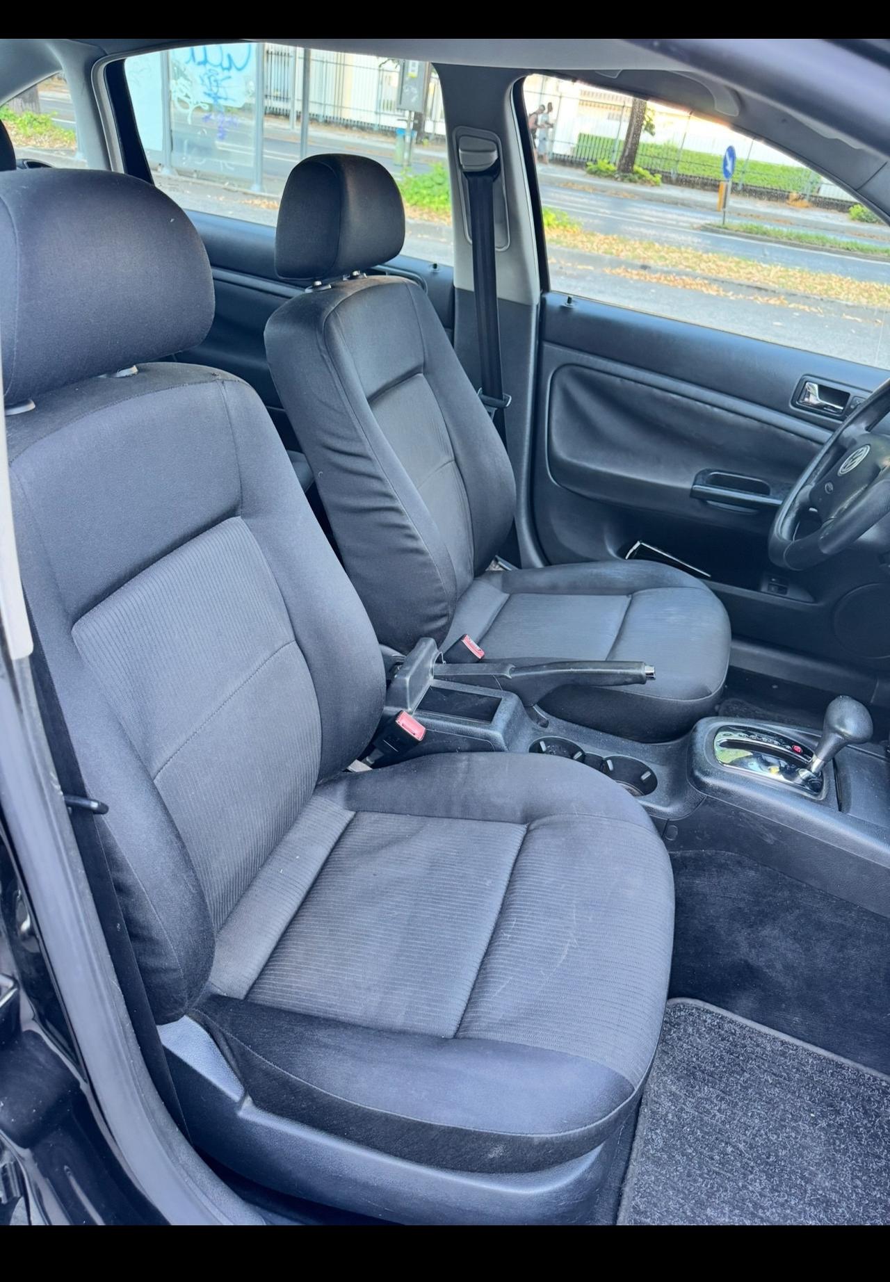 Volkswagen Passat 1.9 TDI/105CV DPF Var. Comf.