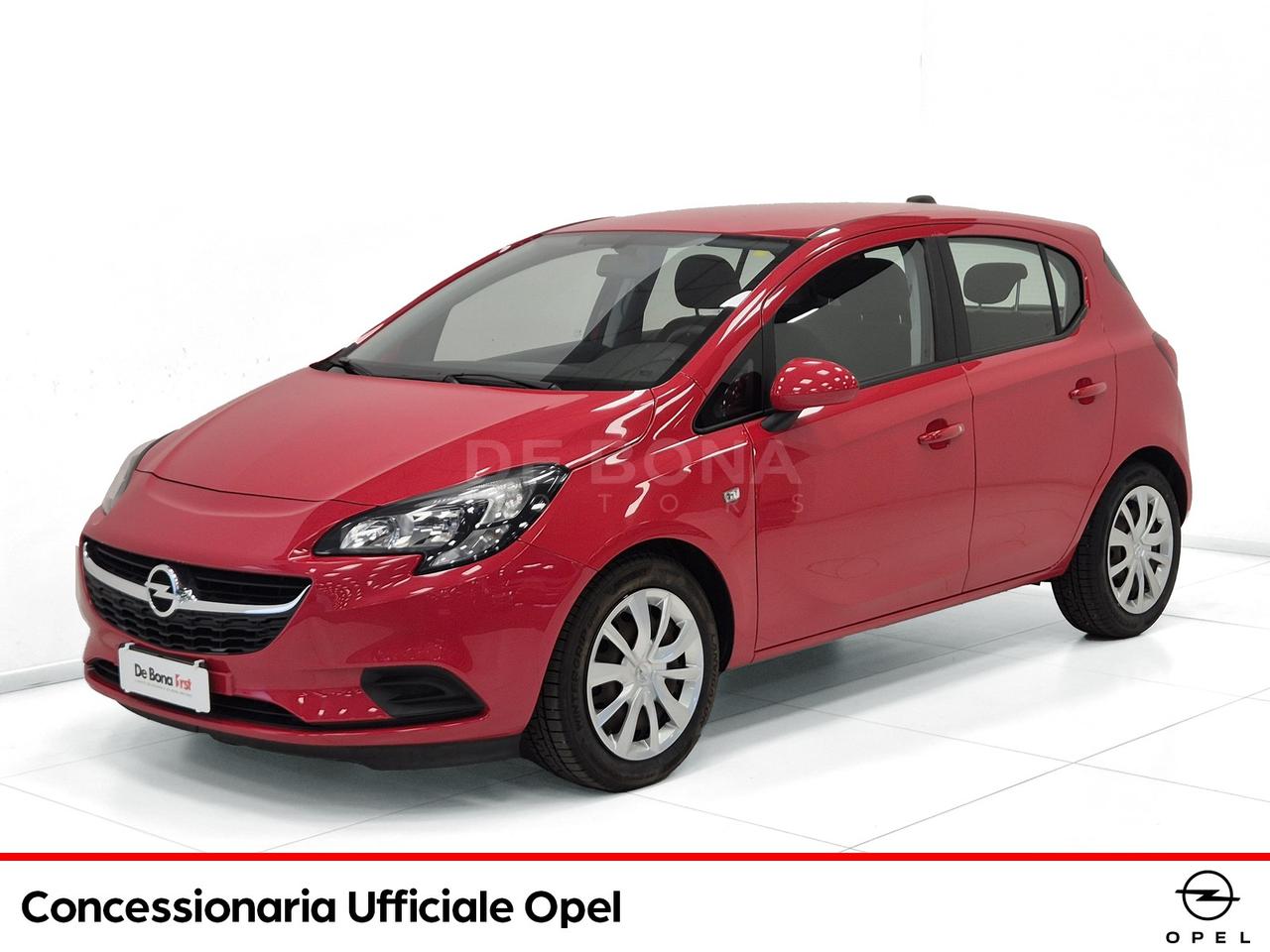 Opel Corsa 5p 1.3 cdti advance (n-joy) s&s 95cv mta