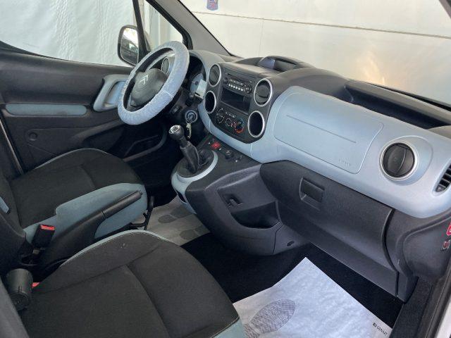 CITROEN Berlingo Multispace 1.6 HDi 90 XTR diesel