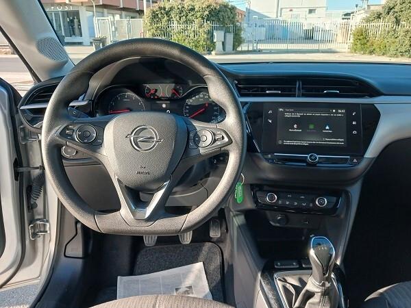 OPEL CORSA 1.2 75 CV EDITION