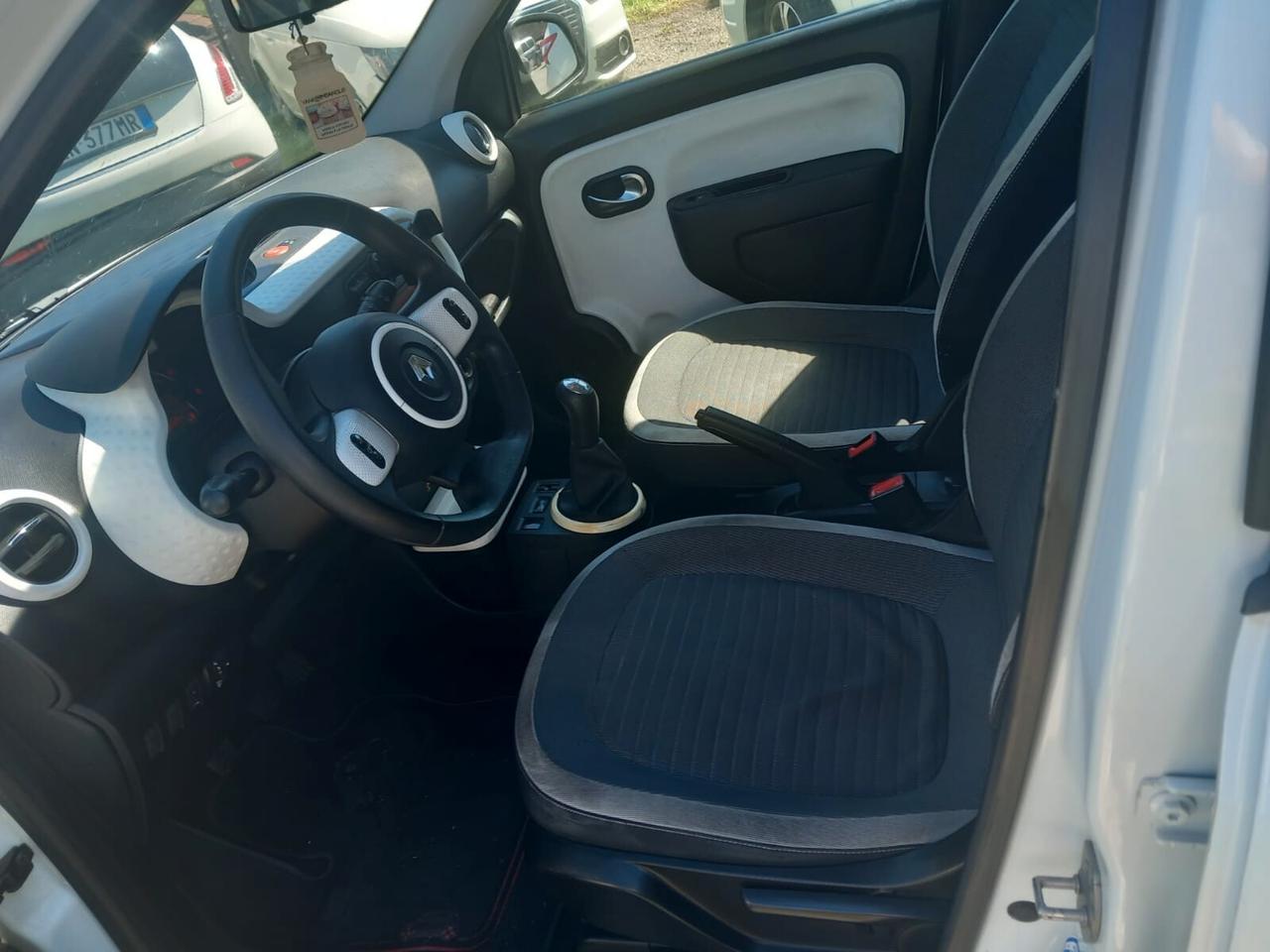 Renault Twingo 1.0 BENZINA