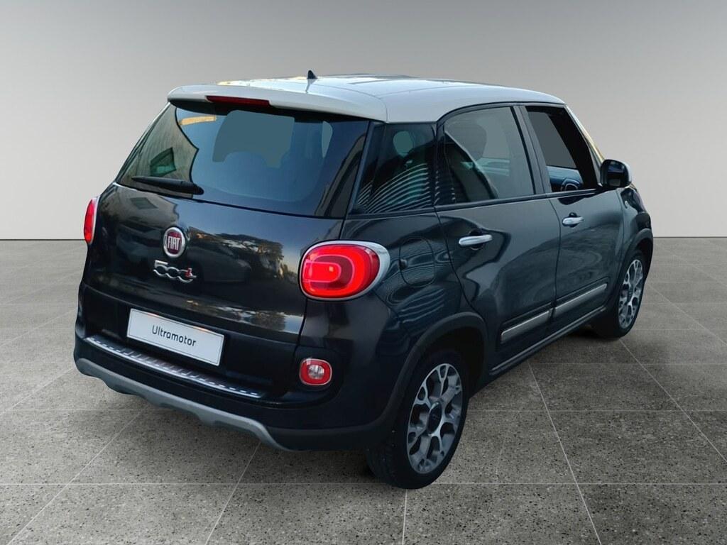 Fiat 500L 1.3 Multijet Trekking