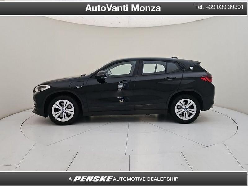 BMW X2 X2 xdrive25e Advantage auto