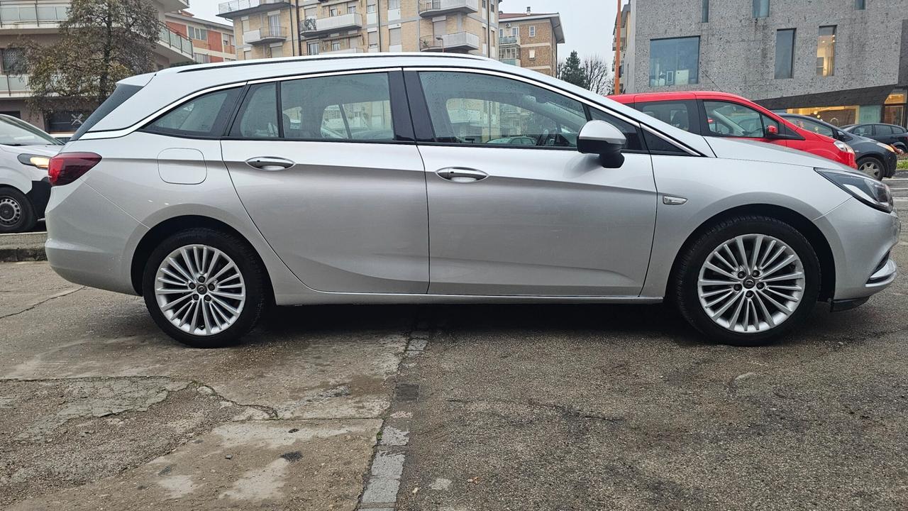 Opel Astra 1.6 CDTi 136CV Start&Stop Sports Tourer Innovation