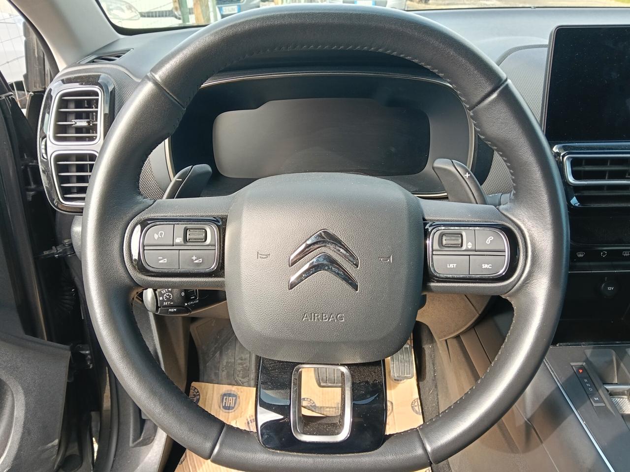 Citroen C5 Aircross BlueHDi 130 S&S EAT8 Max