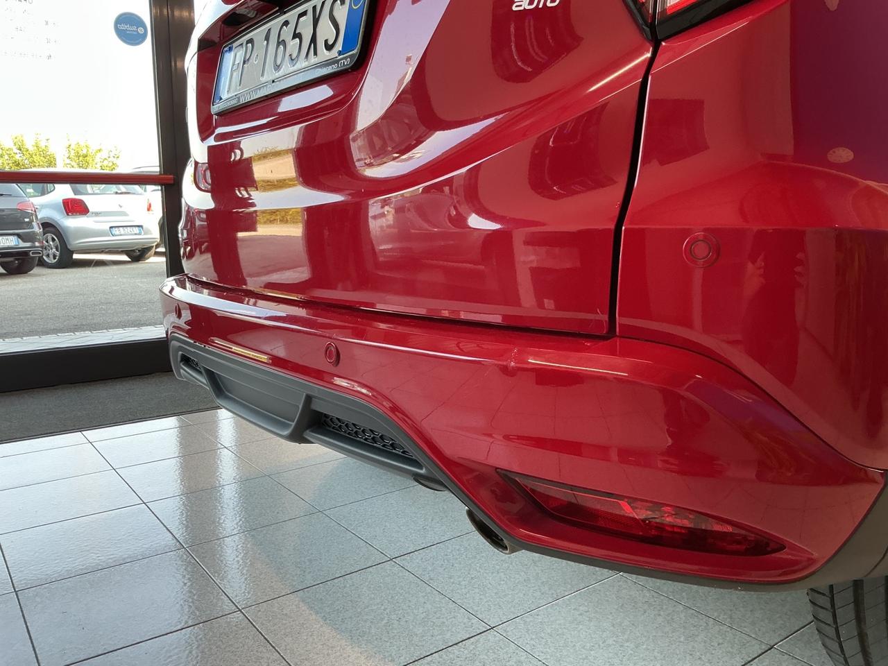 Honda HR-V 1.6 Diesel Neopatentati