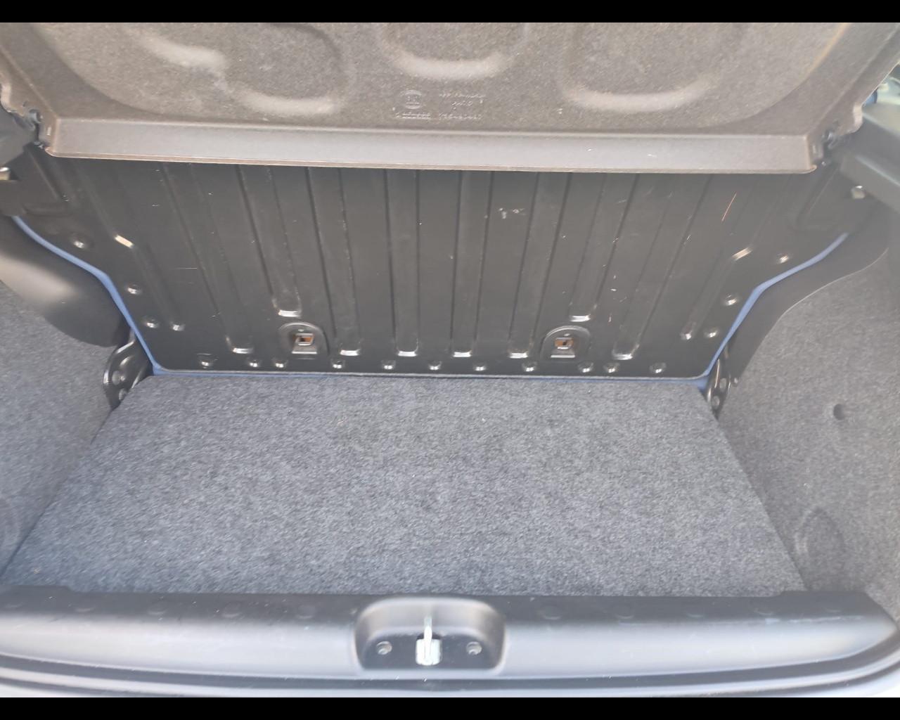 FIAT Panda 3ª serie - Panda 0.9 TwinAir Turbo Natural Power Easy