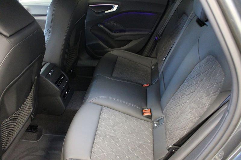 Audi A5 Avant TDI 150 kW quattro S tronic mHEV+ S Line edition