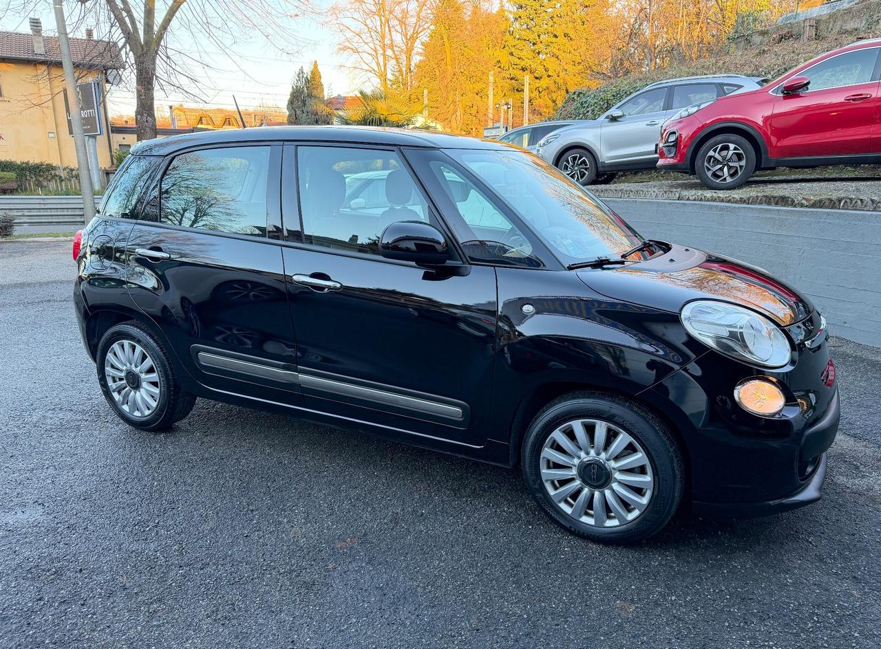 Fiat 500L 1.4 95 CV Lounge 87000 km