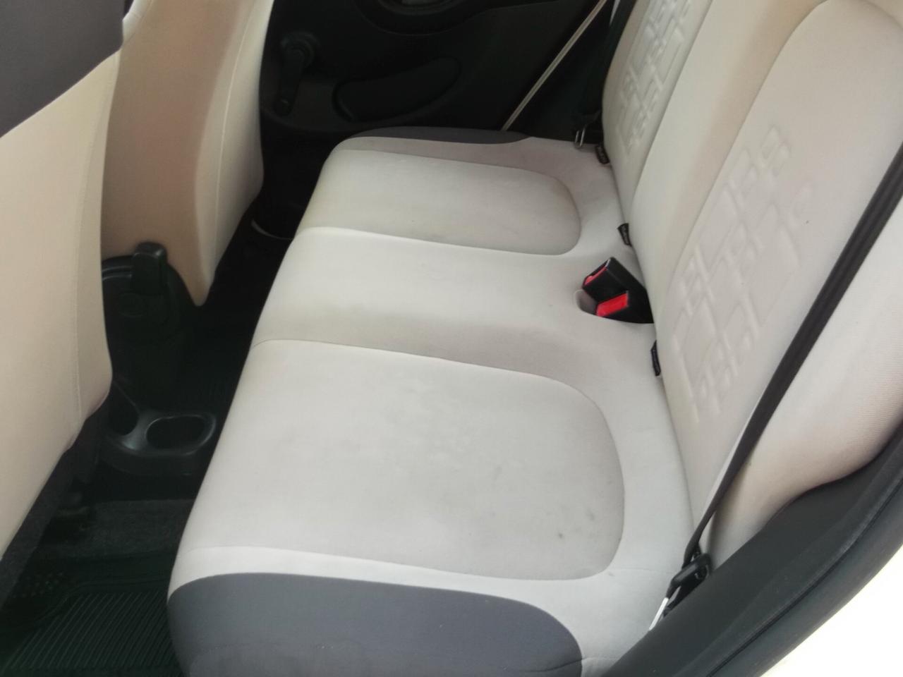 Panda 0.9 Turbo Natural Power Lounge 2014