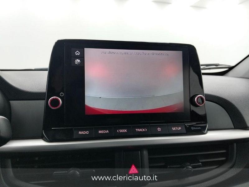 Kia Picanto 1.0 12V GPL 5 porte Urban