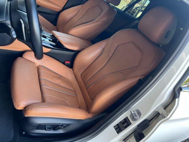 BMW 530 d 249CV Touring Msport M Sport
