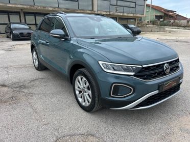 Volkswagen T-Roc 2.0 TDI SCR Edition Plus