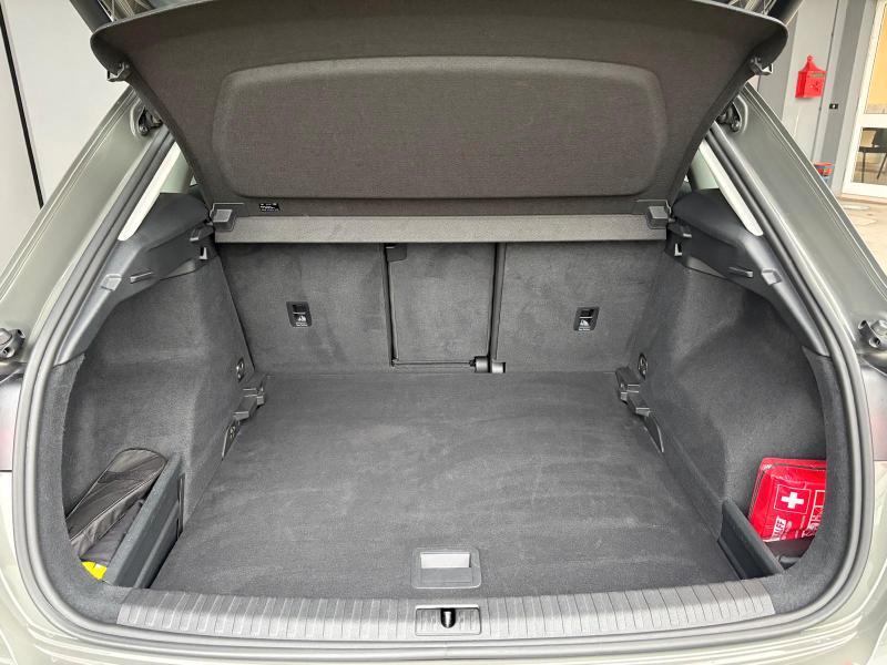 Audi Q3 35 1.5 tfsi Business Advanced s-tronic