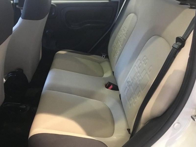 FIAT Panda 1.2 PANDA GPL