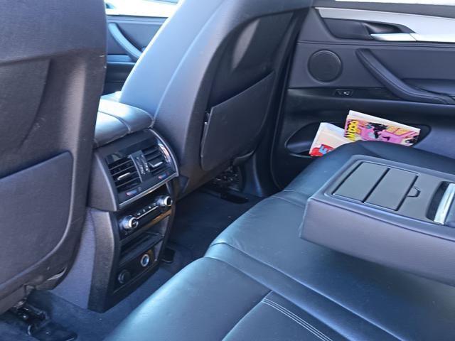 BMW X5 xDrive40e iPerformance Experience