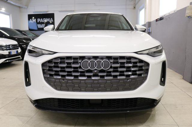 AUDI Q5 SPB TDI 150 kW mHEV+ S tronic quattro Business Adv