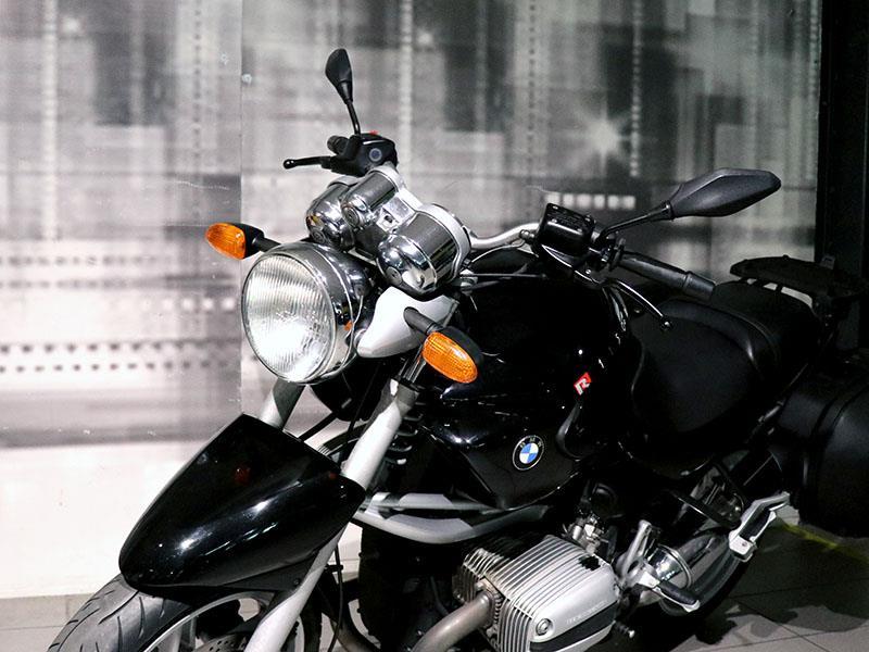 Bmw R 1150 R