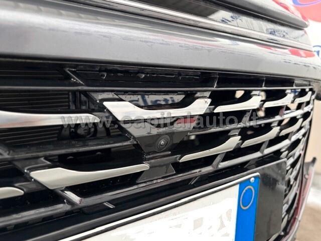 Mg HS 15 Hybrid + Luxury Auto