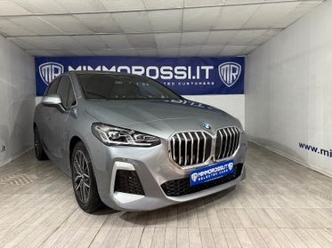 BMW 218D Active Tourer Msport Automatica