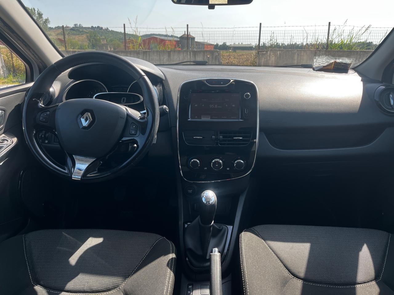 Renault Clio 1.2 75CV 5 porte Live