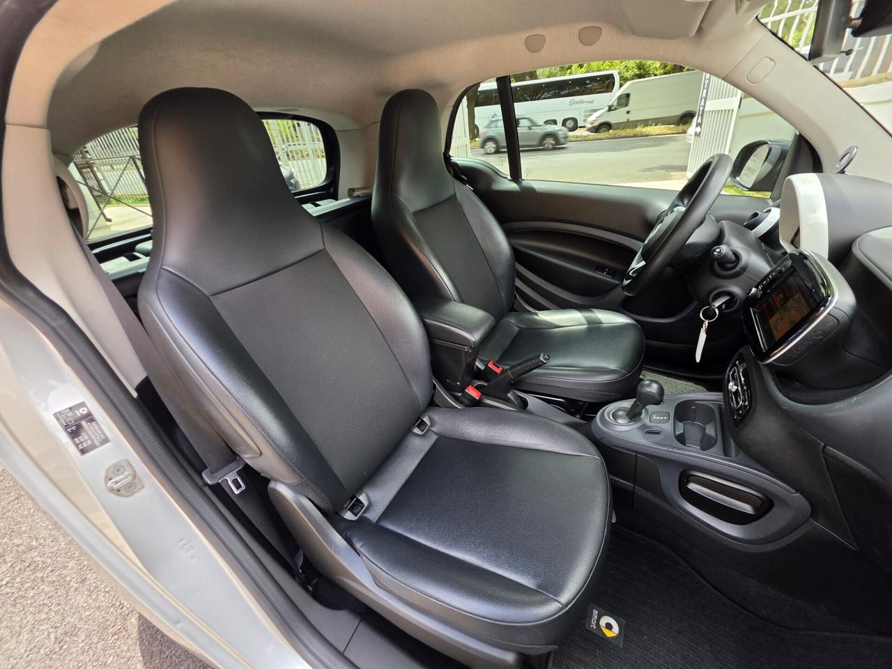 Smart ForTwo 70 1.0 twinamic Prime PREZZO PROMO con fin totale 313/60 MESI zero anticipo