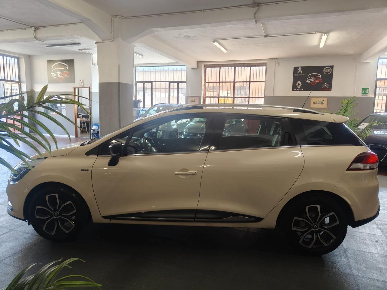 Renault Clio Sporter dCi 8V 75CV Start&Stop Energy Life