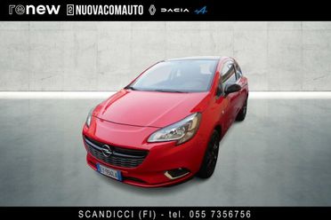 Opel Corsa 3 Porte 1.4 b-Color