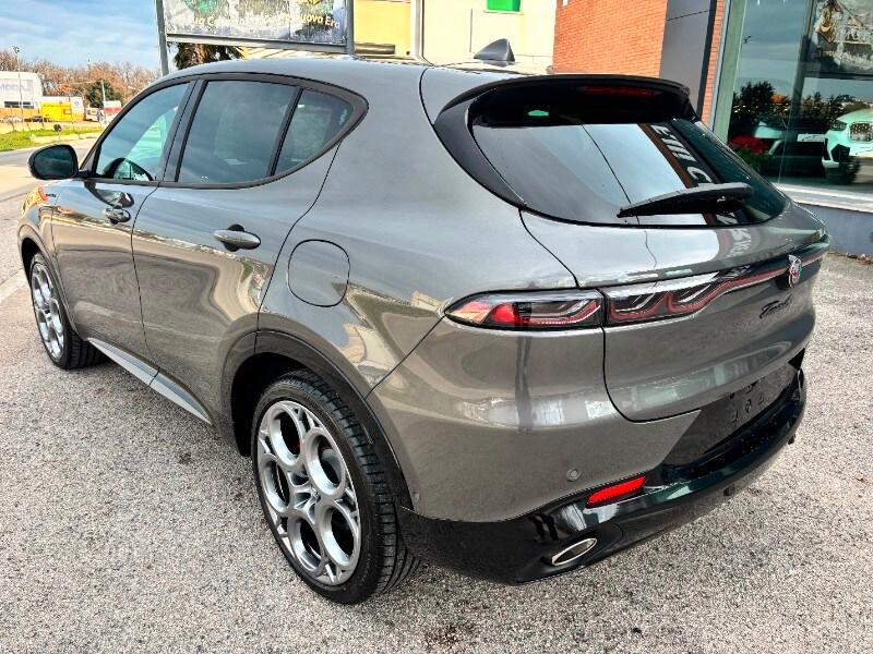 ALFA ROMEO Tonale Tonale 1.3 280 CV PHEV AT6 Q4...