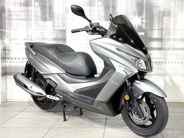 Kymco X-Town 300 i ABS
