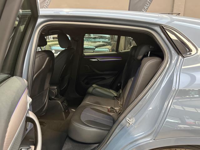 BMW X2 sDrive16d Msport *IVA ESPOSTA*