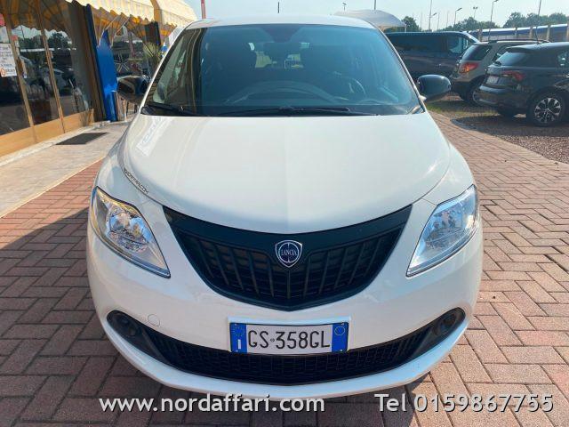 LANCIA Ypsilon 1.0 FireFly 5 porte S&S Hybrid Oro 5 POSTI