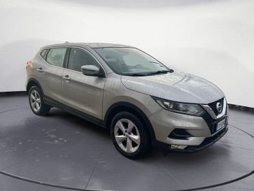 Nissan Qashqai 1.5 dCi 115 CV Business