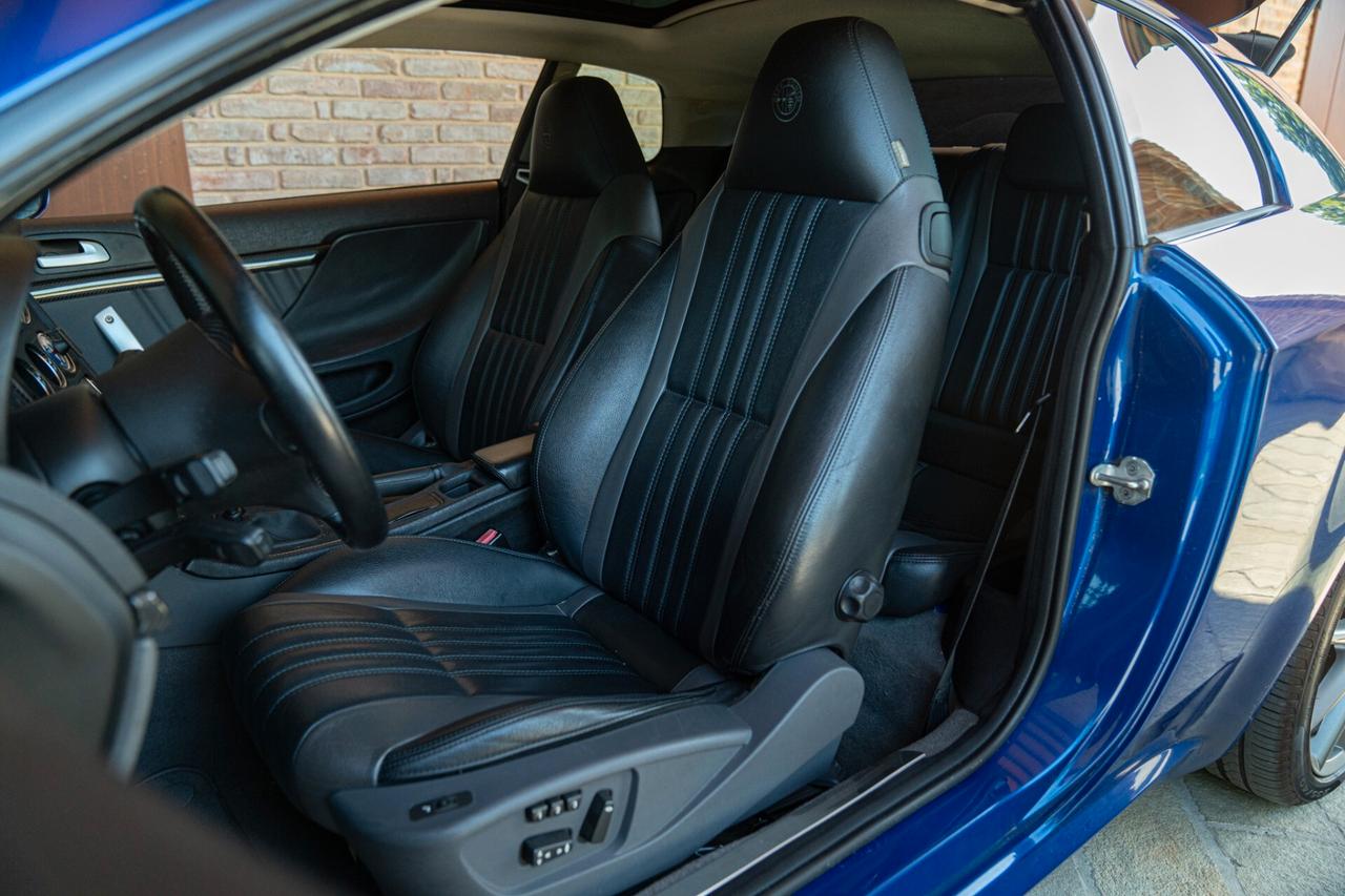 Alfa Romeo Brera 3.2 V6 - ALF00209