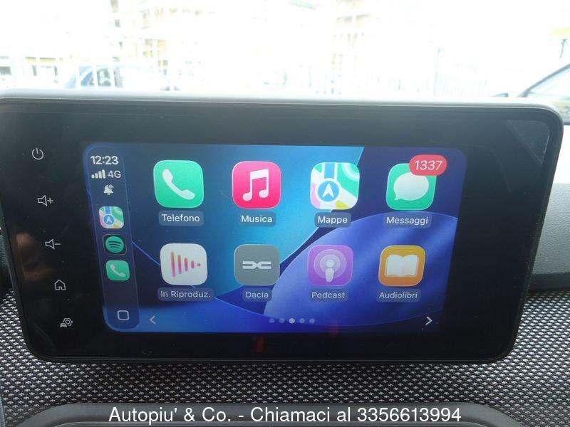 Dacia Sandero Sandero Stepway 1.0 TCe ECO-G Expression