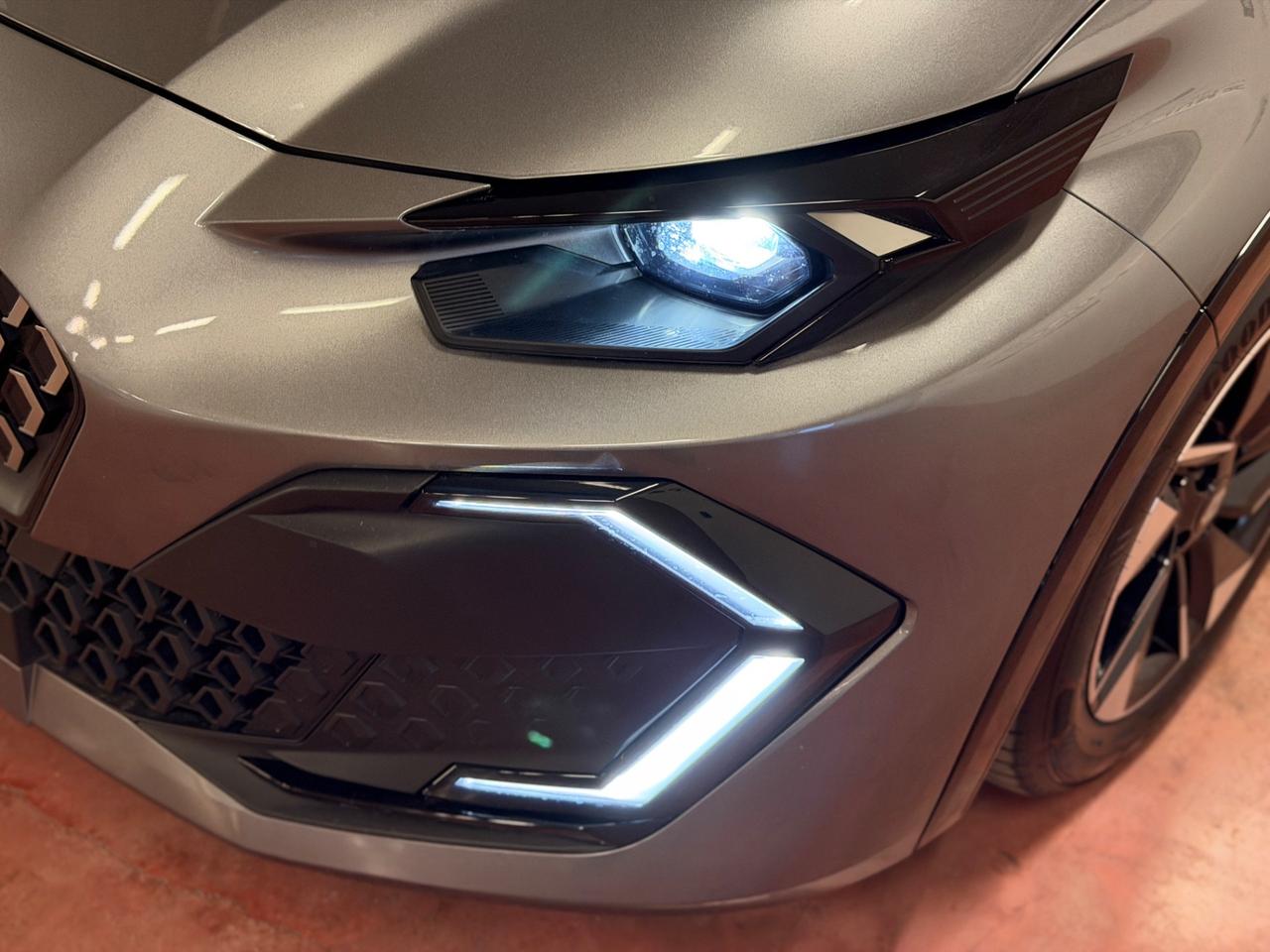 Renault Clio Full Hybrid E-Tech 160 CV 5 porte Techno