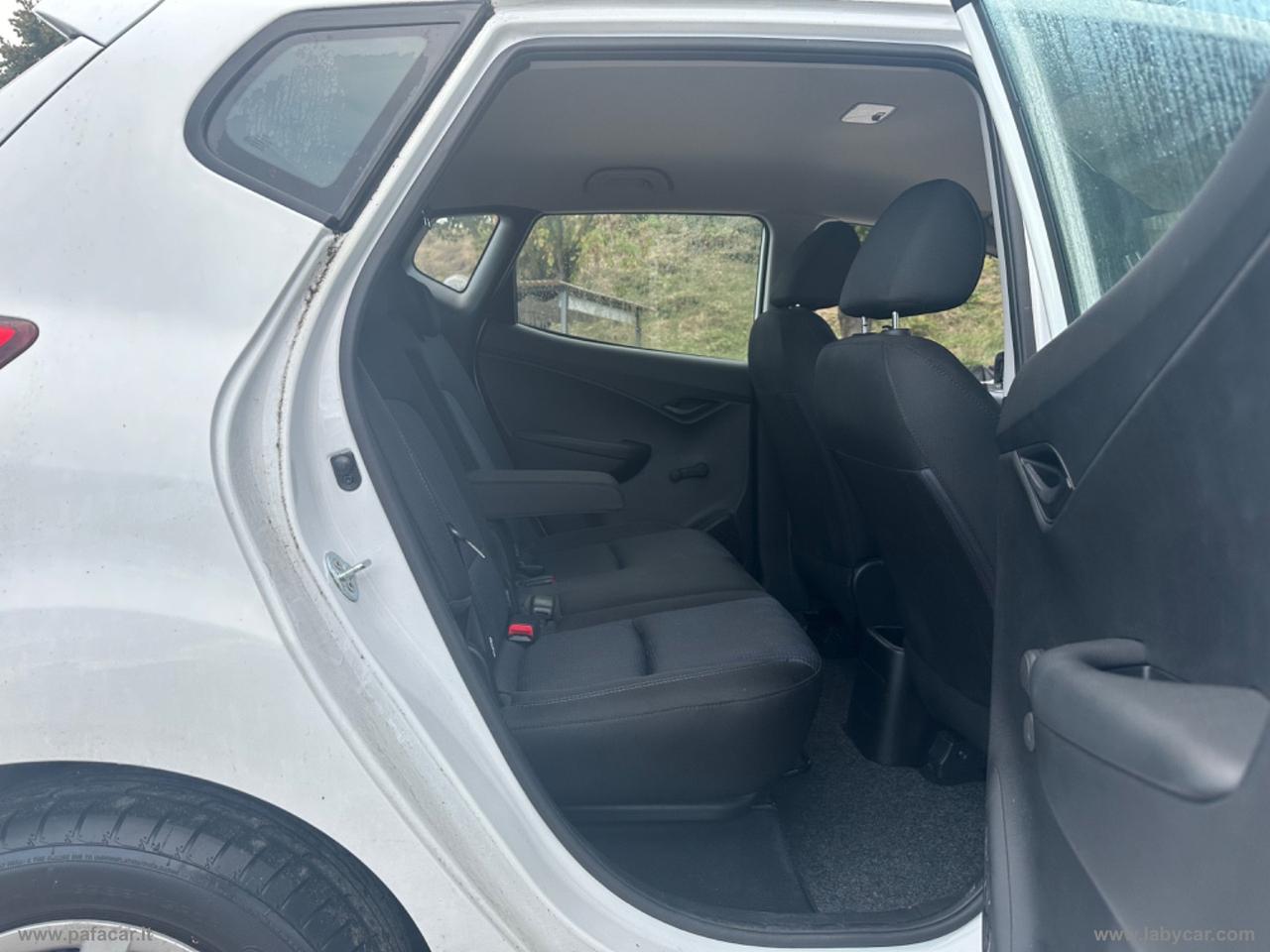 HYUNDAI ix20 1.4 CRDI 90 CV Comfort