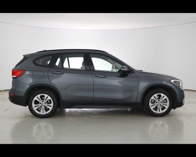 BMW X1 xDrive25e Advantage