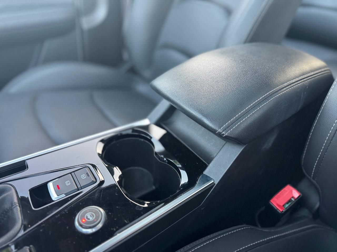 Emc Wave 3 1.5T 113cv MT Benzina/GPL