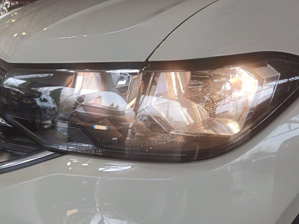 VOLKSWAGEN T-cross 1.0 tsi style 110cv del 2022