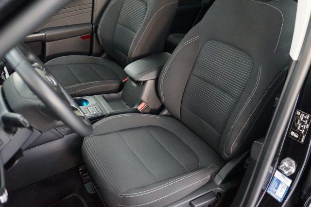 FORD Kuga 2.5 PHEV 225 CV CVT 2WD Titanium Business