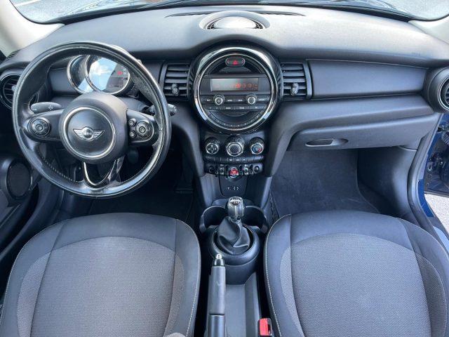 MINI One 1.2 BENZ 102 CV One Hype