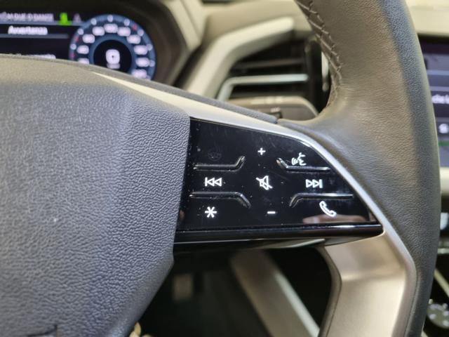 AUDI Q4 e-tron Q4 SPB 50 e-tron quattro S line edition 300 CV