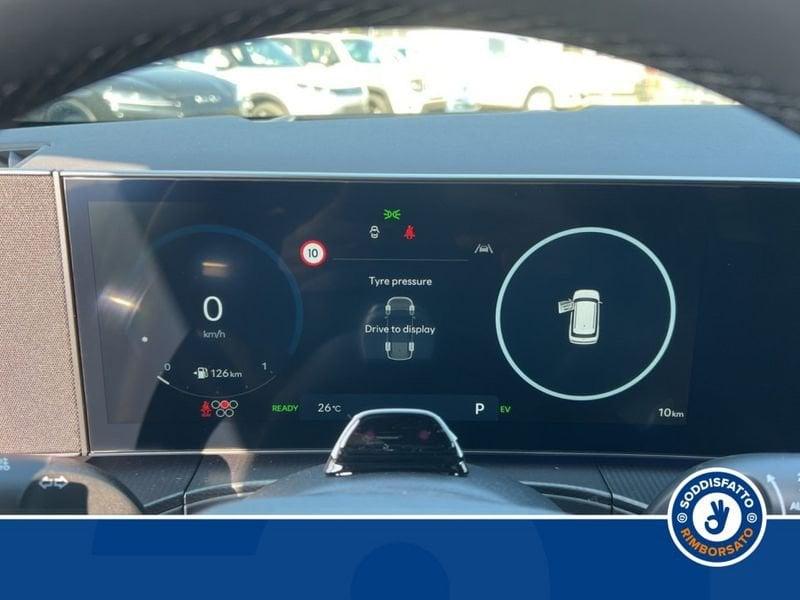 Hyundai Santa Fe 1.6 PHEV 4WD XClass (CP) - 7 Posti