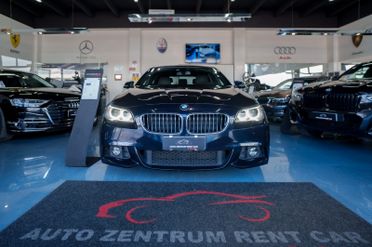 Bmw 520 520d xDrive Touring Luxury