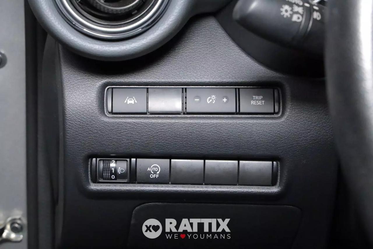 Nissan Juke 1.0 dig-t 114CV N-Connecta DCT